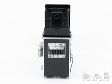 Afbeelding in Gallery-weergave laden, Rolleiflex T
