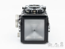 Afbeelding in Gallery-weergave laden, Rolleiflex T
