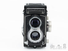 Afbeelding in Gallery-weergave laden, Rolleiflex T
