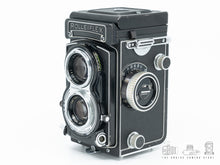 Afbeelding in Gallery-weergave laden, Rolleiflex T
