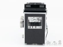 Afbeelding in Gallery-weergave laden, Rolleiflex T

