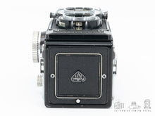 Afbeelding in Gallery-weergave laden, Rolleiflex T
