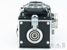 Afbeelding in Gallery-weergave laden, Rolleiflex T
