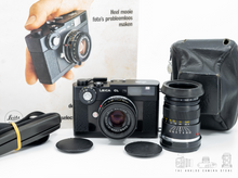 Load image into Gallery viewer, Leica CL 40+90mm | SET
