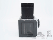 Afbeelding in Gallery-weergave laden, Hasselblad 1000F + Zeiss Opton Tessar 80mm 2.8  | SET

