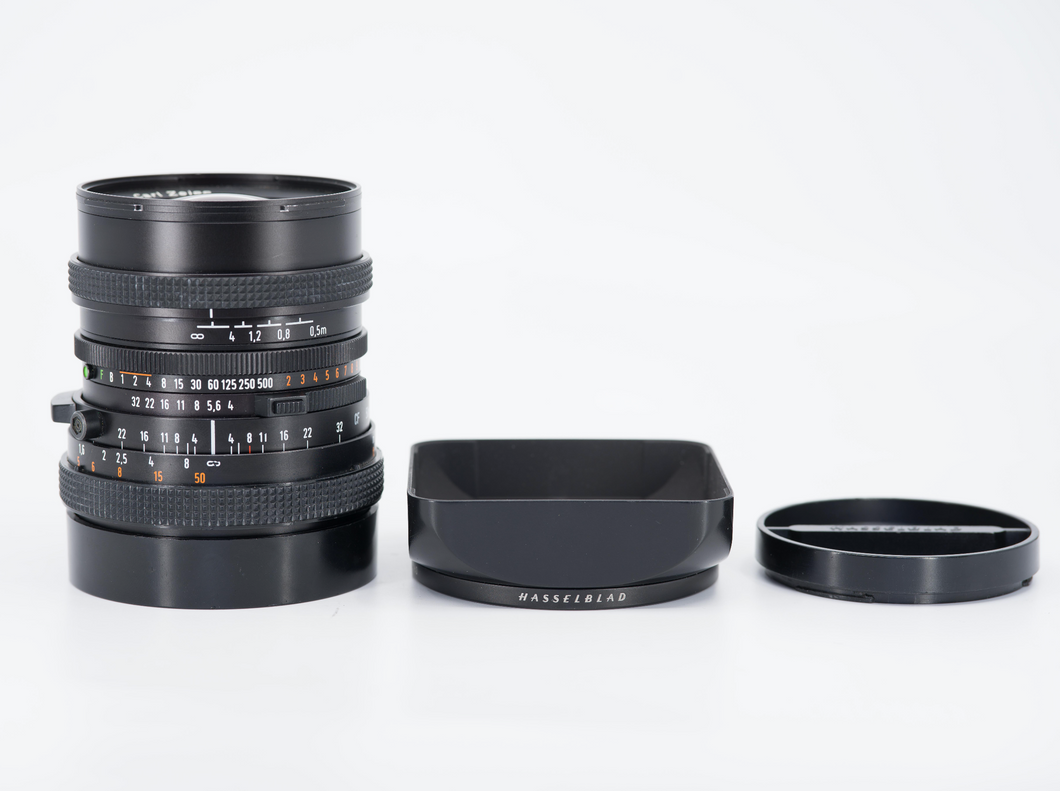 Hasselblad Carl Zeiss Distagon CF FLE 50mm 4.0