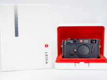 Afbeelding in Gallery-weergave laden, Leica M6 classic | CLA
