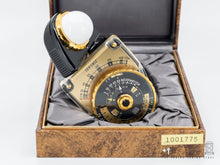 Afbeelding in Gallery-weergave laden, Sekonic L-398 Gold | BOXED
