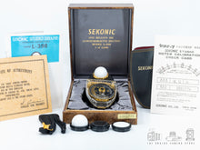 Afbeelding in Gallery-weergave laden, Sekonic L-398 Gold | BOXED
