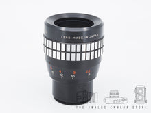 Load image into Gallery viewer, Sun Anamorphic adapter 16
