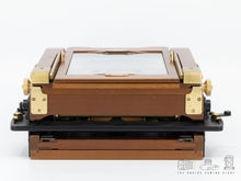 Afbeelding in Gallery-weergave laden, Zone VI 4x5 + Rodenstock Sironar-N 150mm 5.6 | SET
