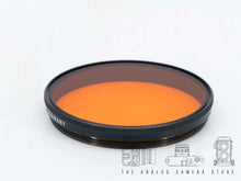 Load image into Gallery viewer, Leica POOKZ Orange Filter | BOXED
